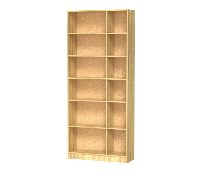 Витрины, Шкаф ШК-2/40