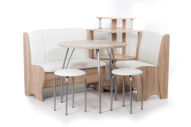 ЛОТОС Комплектация№5 Кухонный уголок