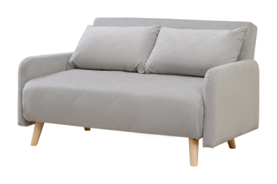 Диван-кровать Банни,улитка, велюр