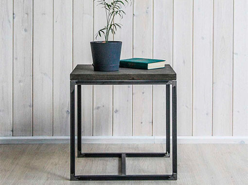 Прикроватные тумбы, Прикроватная тумба Бруклин