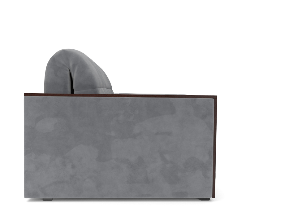 Диваны кровати со спальным местом, Диван аккордеон Техас ППУ 180*200 см (Велюр)