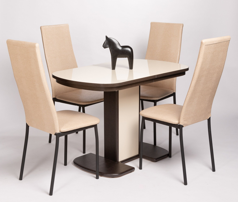 Обеденные группы, Элегант/пекин ПЛ