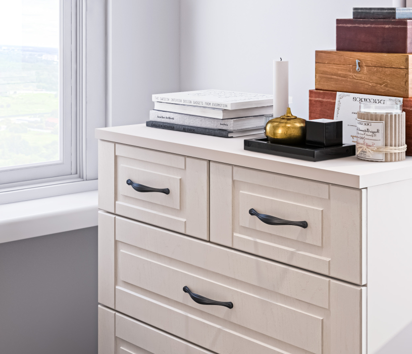 Комоды, Комод Сити СБ-2944