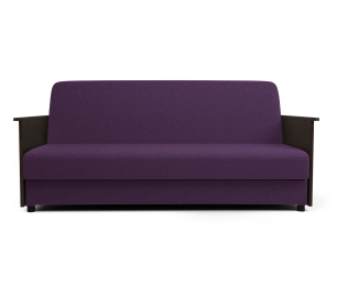 Диван-книжка Лига Д, Венге рогожка