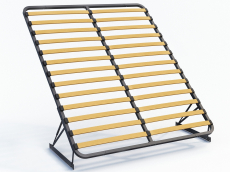 Ортопедические основания, Основание для кровати 120х200 см с подъемным механизмом