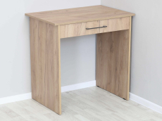 Прямые, Стол письменный с ящиком