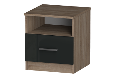 Тумба прикроватная Лайф Дуб сонома