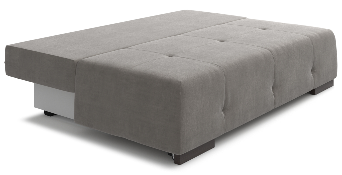 Дизайнерские диваны для гостиной, Диван-кровать Арти 2, велюр