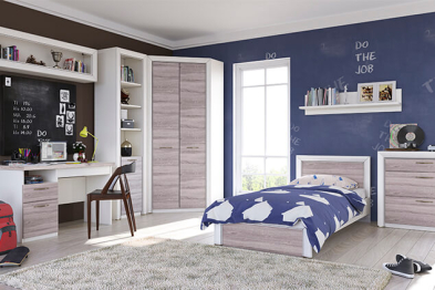 Комод 3S, OLIVIA