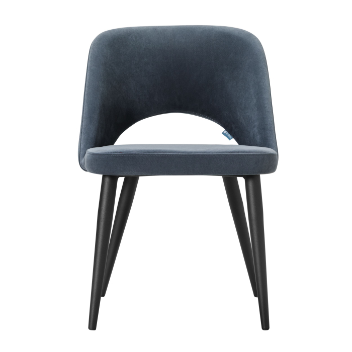 Стулья, Стул Lars Diag черный