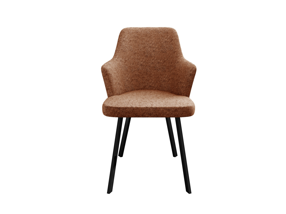 Стулья, Стул DikLine 235 (микровелюр)