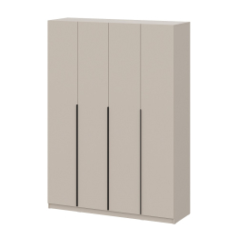 Шкаф распашной с наполнением ШК 5 (1600)