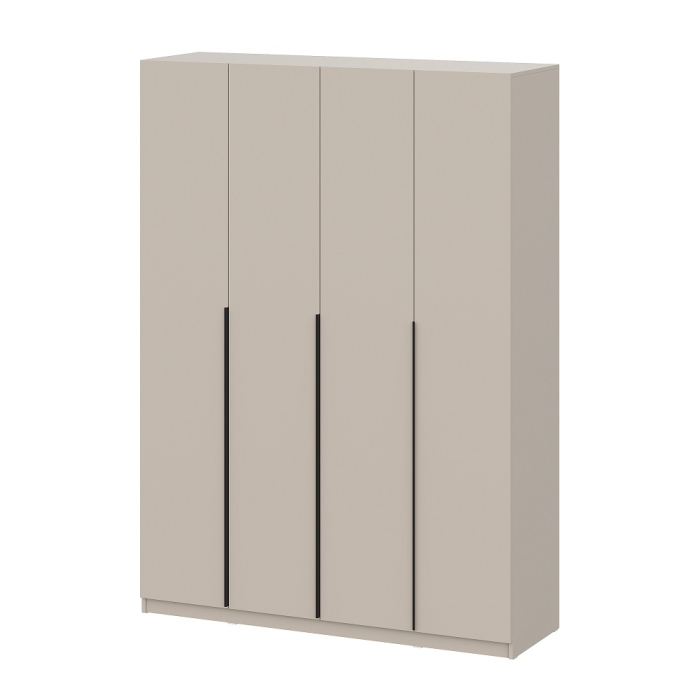 Для одежды, Шкаф распашной с наполнением ШК 5 (1600)