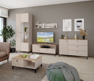 Набор мебели для гостиной Тоскана