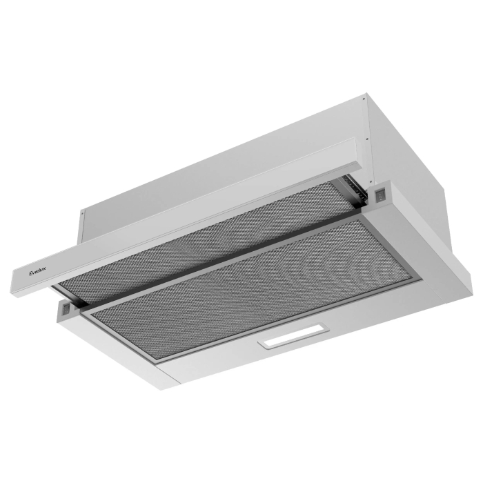 Вытяжки, Телескопическая встраиваемая вытяжка TEL 60