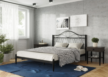 Кровать ЭЛЕГИЯ 160