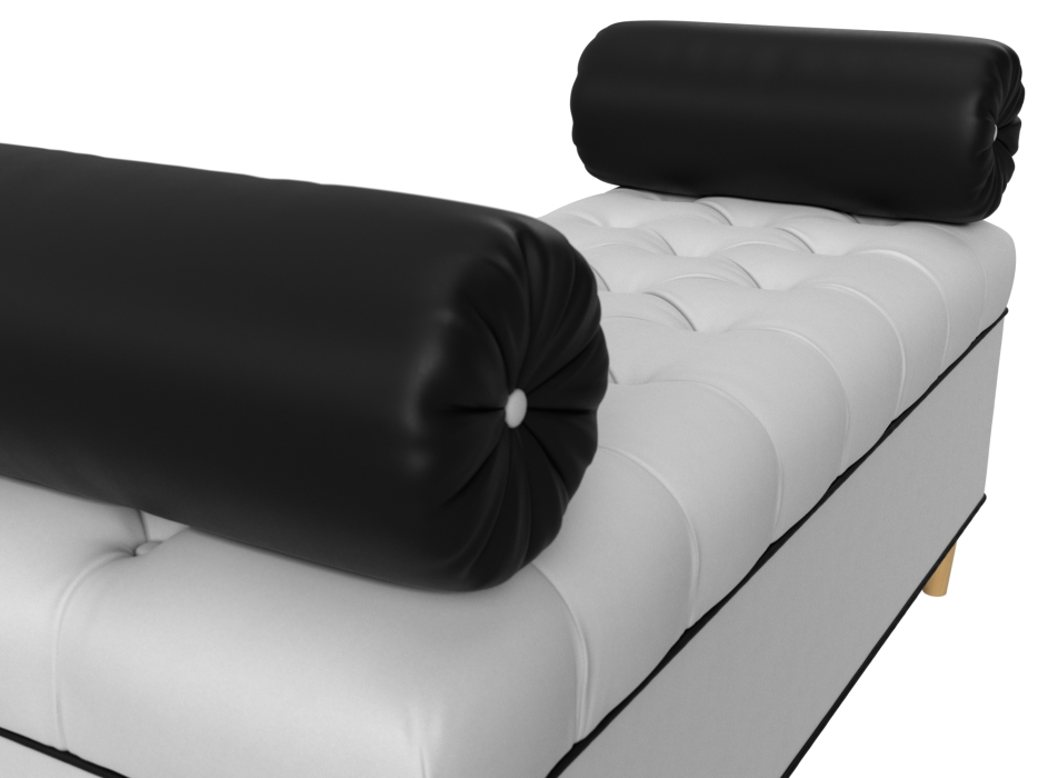 Банкетки, Банкетка Глория, экокожа