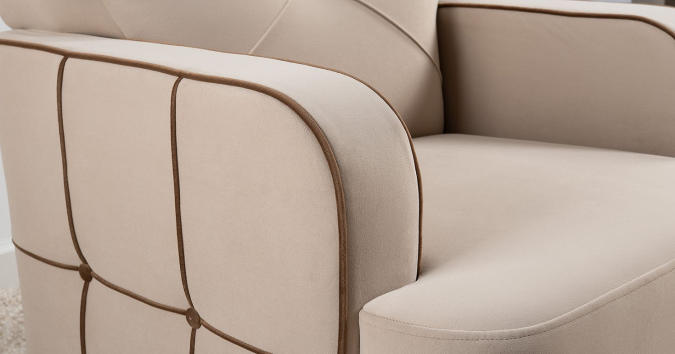 Кресло для отдыха, Кресло для отдыха Черри Н