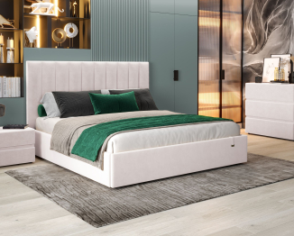 Кровать Ingrid 1800