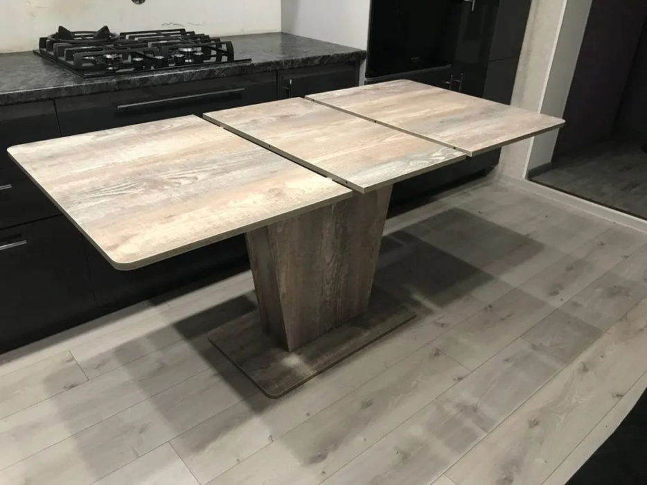 Обеденные столы, Стол обеденный раскладной Эстет