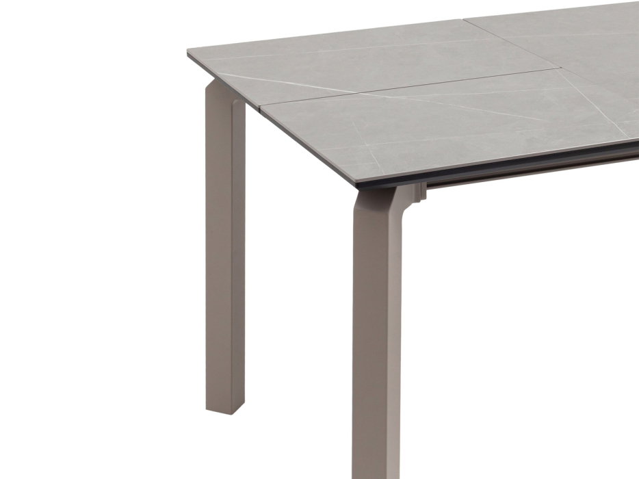 Обеденные столы, Стол обеденный STOOL GROUP Varden Керамика