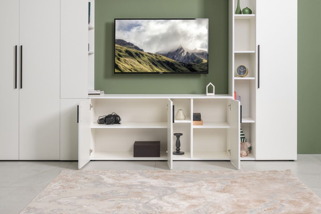 Стенки для гостиной, Гостиная Эйр №2