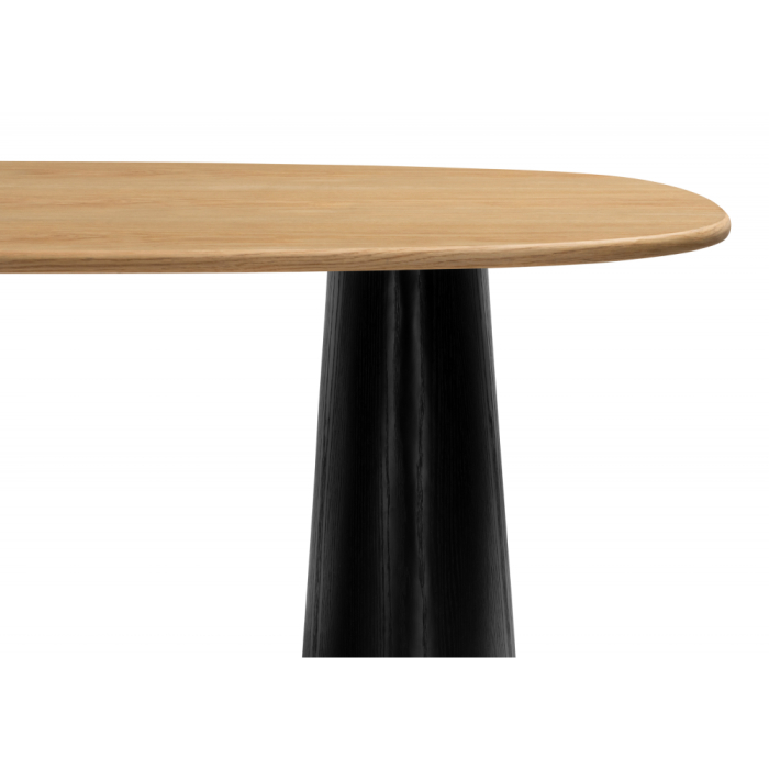 Обеденные столы, Деревянный стол Ares