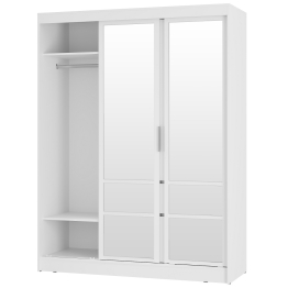 Шкаф-купе Симпл ШКК-06