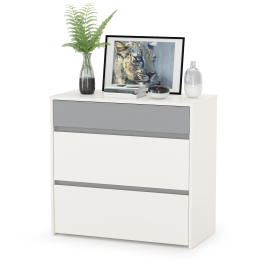 Мебель детская Торонто компоновка № 26