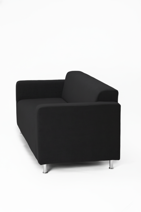 Диваны прямые, Диван офисный Томи 160, велюр