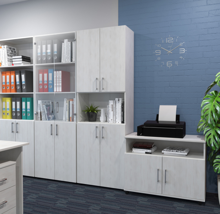 Для одежды, Шкаф платяной ОФ-31К