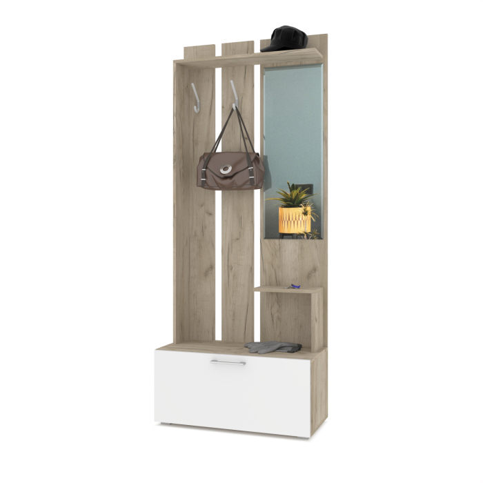 Прихожие, Прихожая Аврора