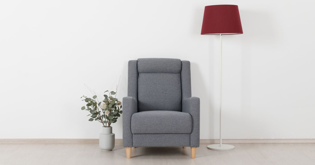 Кресло для отдыха, Кресло для отдыха Дилан