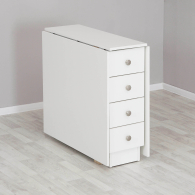 Столы-книжки, Стол-книжка с ящиками