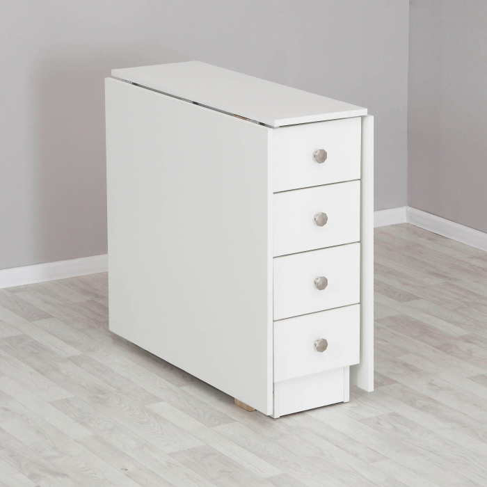 Столы-книжки, Стол-книжка с ящиками