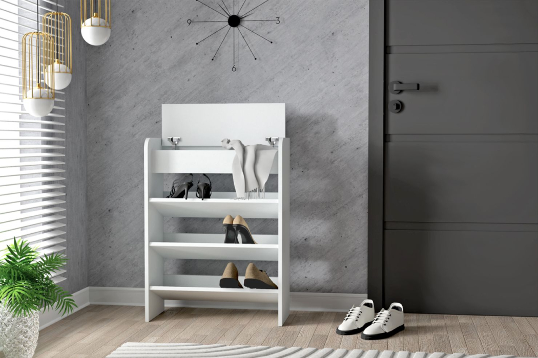 Обувницы, Обувница открытая 600