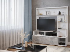 Стенки для гостиной, Гостиная Юджи