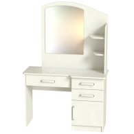 Зеркала в спальню, Туалетный столик Гамаюн М-14
