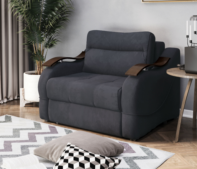 Кресла-кровати, Кресло-кровать Сицилия