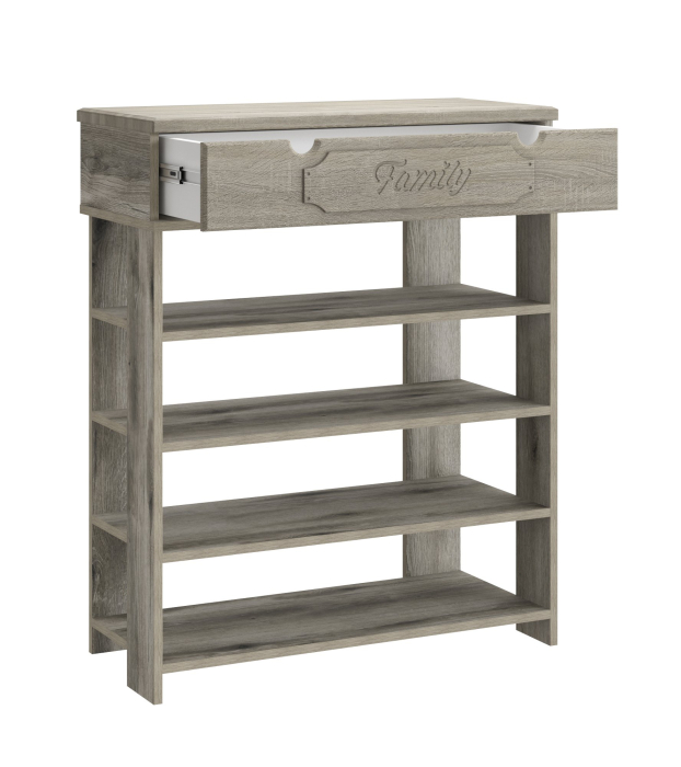 Тумбы, Тумба для обуви ДримСтар ДС-20 (800)