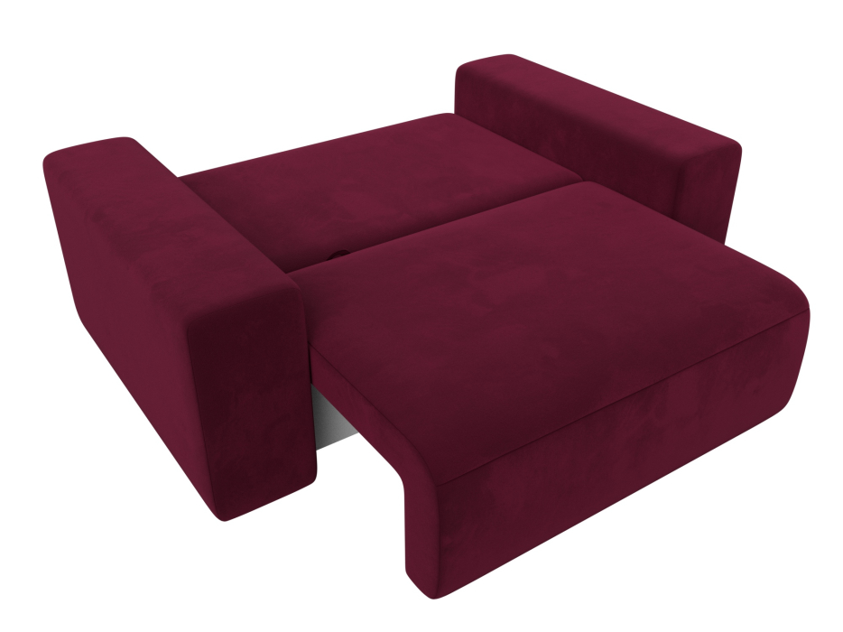 Кресла-кровати, Кресло Лига-036, микровельвет