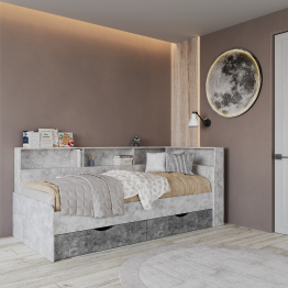 Кровать "Юта"