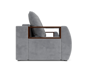 Диван еврокнижка Мальтида (Велюр)