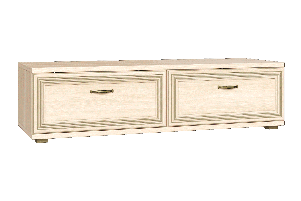 ТВ-тумбы, Модульная система Карина Тумба ТБ-1073