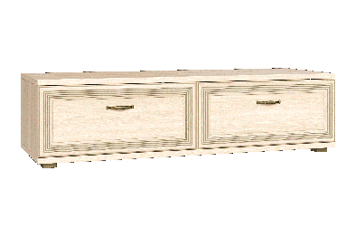 Модульная система Карина Тумба ТБ-1073