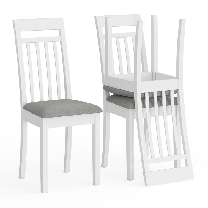 Стулья, Стулья Мебель--24 Гольф-11 разборные (3 шт)