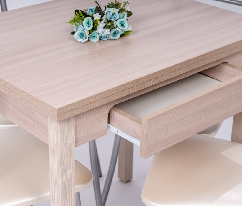 Обеденные группы, Обеденная группа 80 Ящик/Хокко