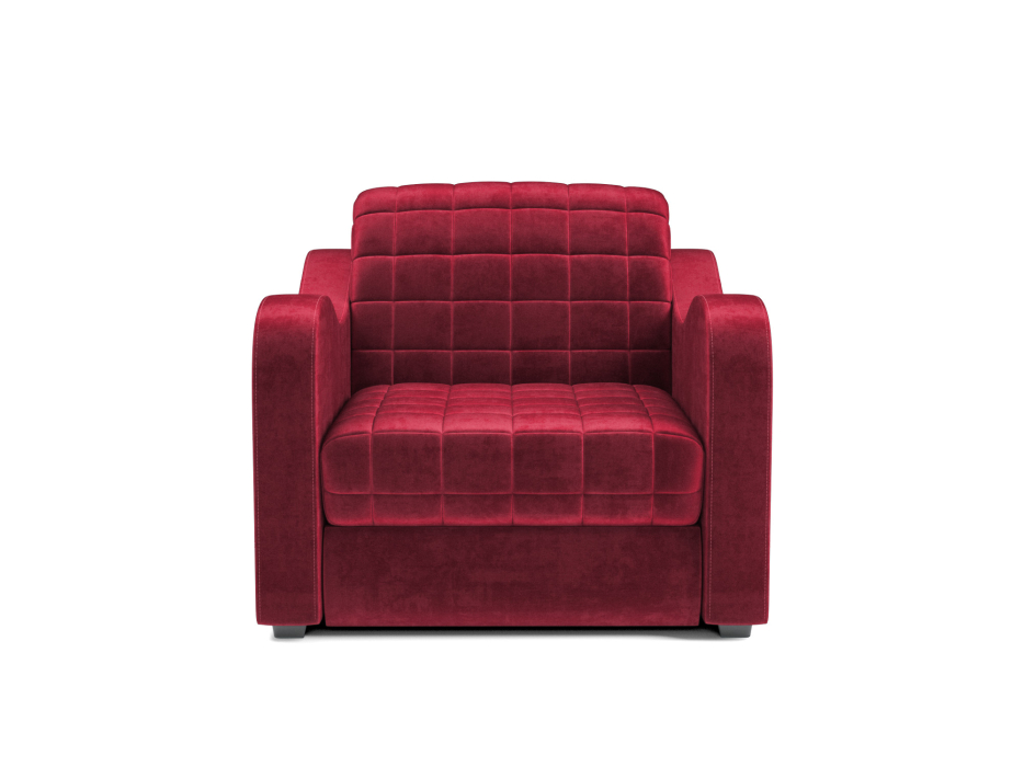 Кресла-кровати, Кресло-кровать аккордеон Барон №4 (Бархат)