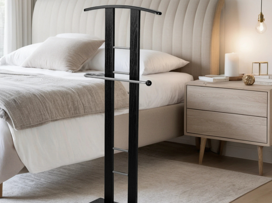 Напольные, Вешалка костюмная Мебелик Галант 321