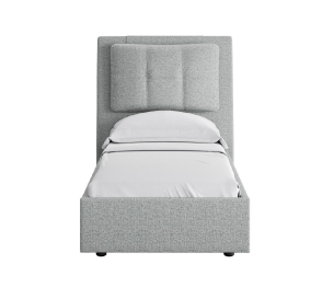 Кровать Ester 900 Жаккард